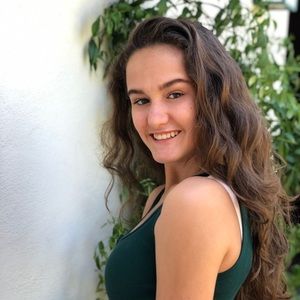 Meet your Posher, Katy